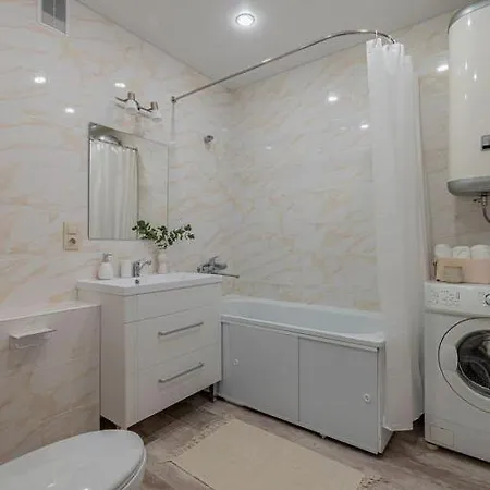 Bartok Eltori Apartment Heviz
