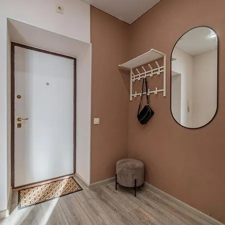 Bartok Eltori Apartment * Heviz