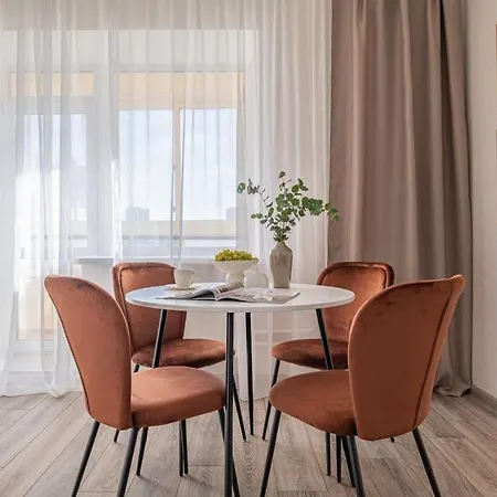 Bartok Eltori Apartment * Heviz