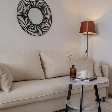 Bartok Eltori Apartment