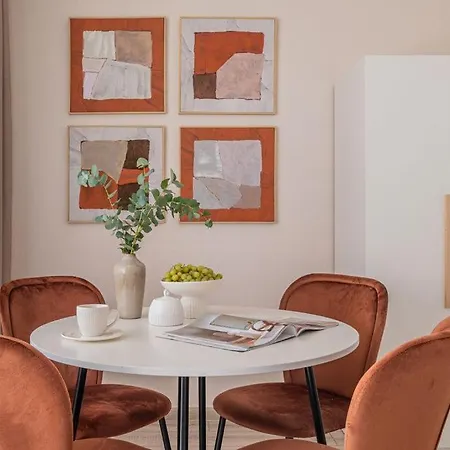 Bartok Eltori Apartment Apartment Heviz